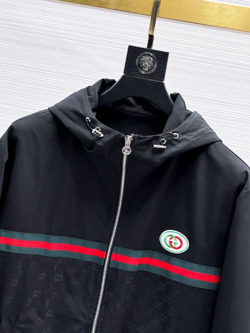 Gucci Outwear